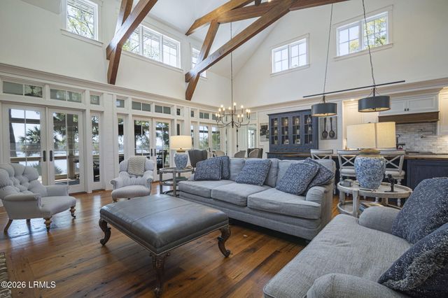 19 Manigault Neck, Okatie, SC 29909