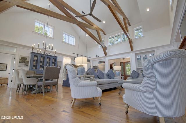 19 Manigault Neck, Okatie, SC 29909