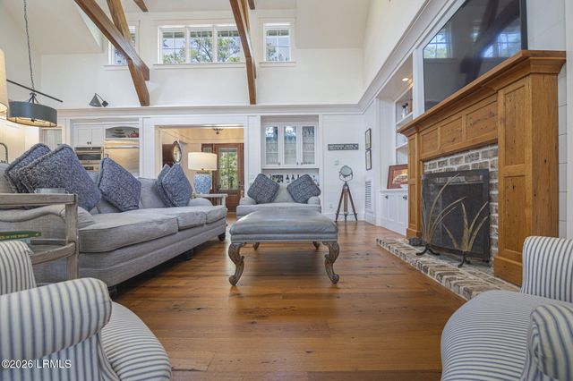 19 Manigault Neck, Okatie, SC 29909