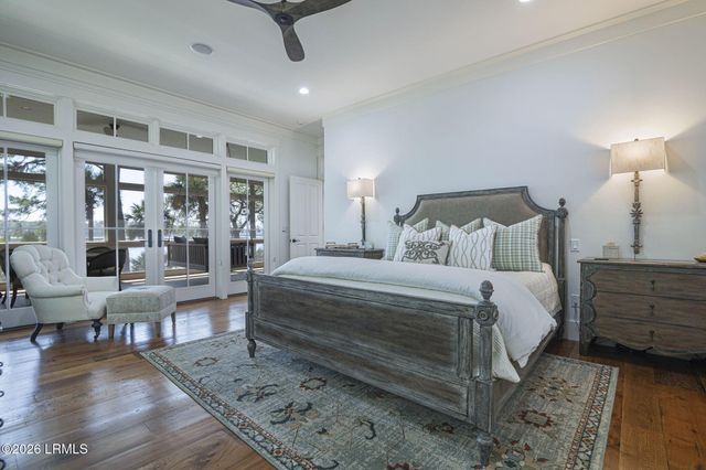 19 Manigault Neck, Okatie, SC 29909