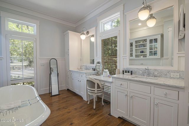 19 Manigault Neck, Okatie, SC 29909