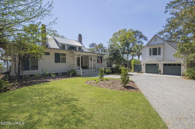 19 Manigault Neck, Okatie, SC 29909