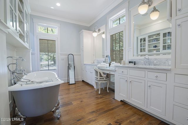 19 Manigault Neck, Okatie, SC 29909