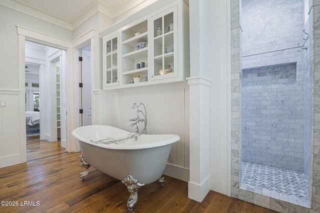 19 Manigault Neck, Okatie, SC 29909