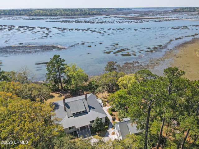 19 Manigault Neck, Okatie, SC 29909