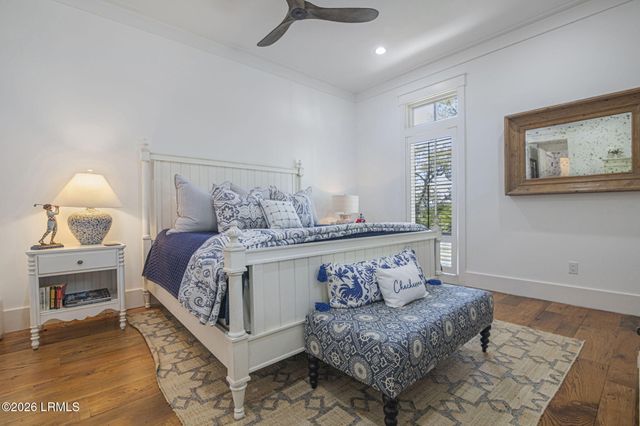 19 Manigault Neck, Okatie, SC 29909