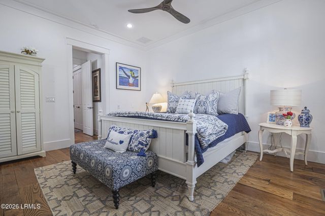 19 Manigault Neck, Okatie, SC 29909