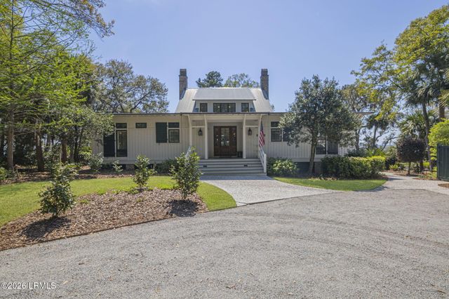 19 Manigault Neck, Okatie, SC 29909