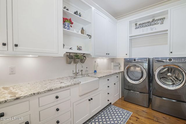 19 Manigault Neck, Okatie, SC 29909