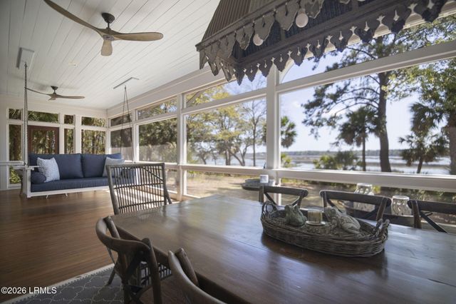 19 Manigault Neck, Okatie, SC 29909