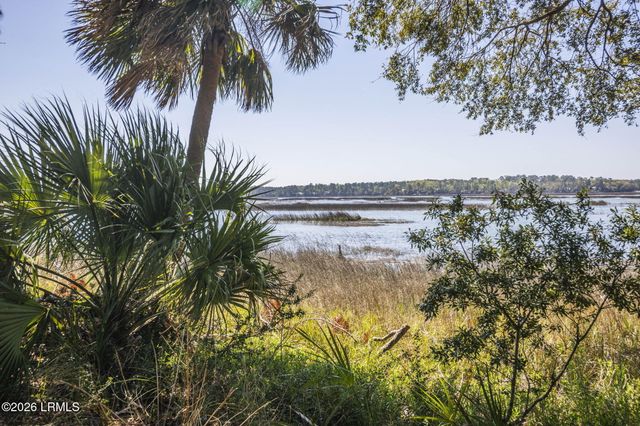 19 Manigault Neck, Okatie, SC 29909