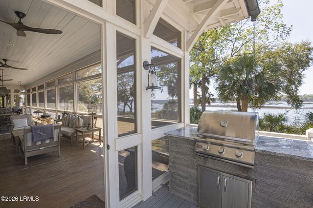 19 Manigault Neck, Okatie, SC 29909