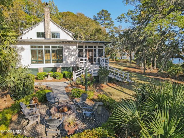 19 Manigault Neck, Okatie, SC 29909