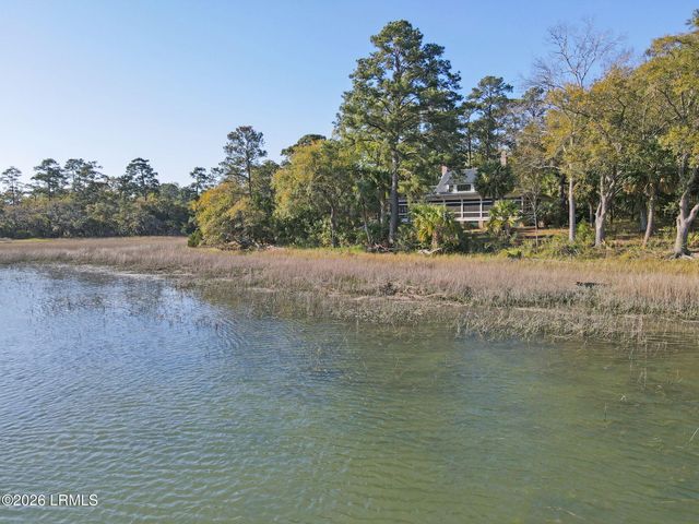 19 Manigault Neck, Okatie, SC 29909