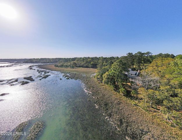 19 Manigault Neck, Okatie, SC 29909