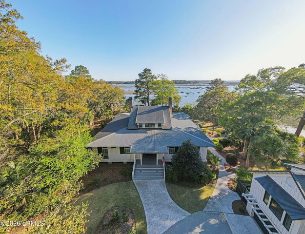 19 Manigault Neck, Okatie, SC 29909