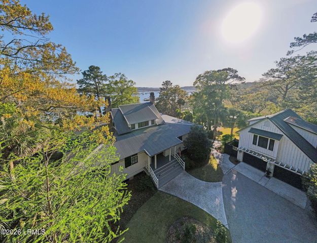 19 Manigault Neck, Okatie, SC 29909