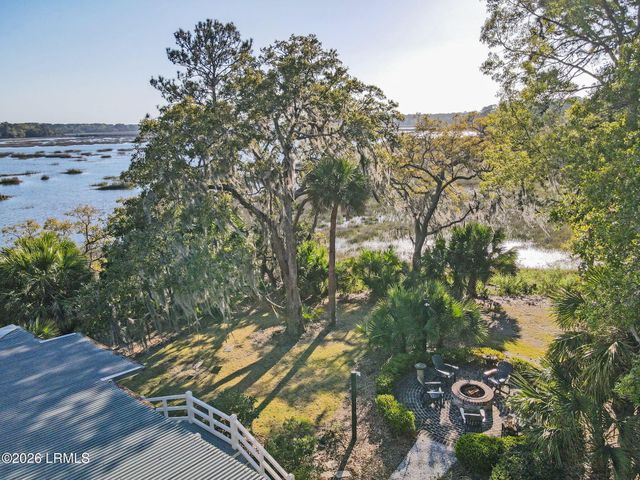 19 Manigault Neck, Okatie, SC 29909