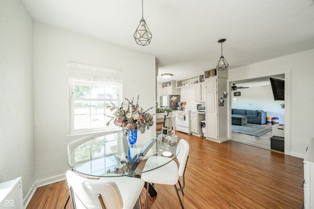 922 Alhambra Drive, Anderson, IN 46012