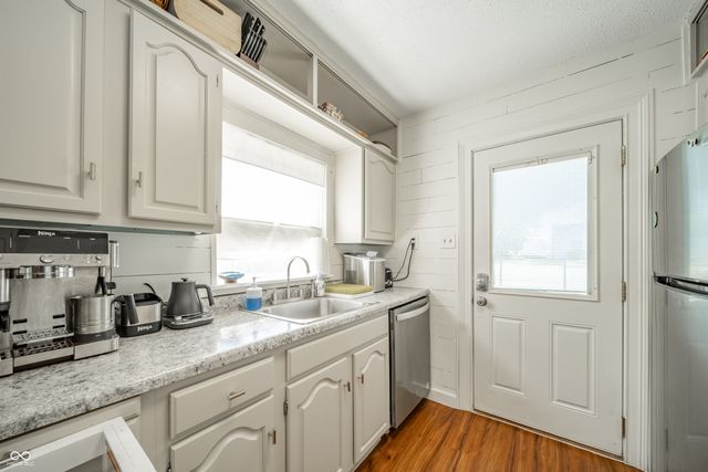 922 Alhambra Drive, Anderson, IN 46012