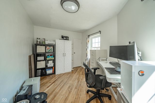 922 Alhambra Drive, Anderson, IN 46012