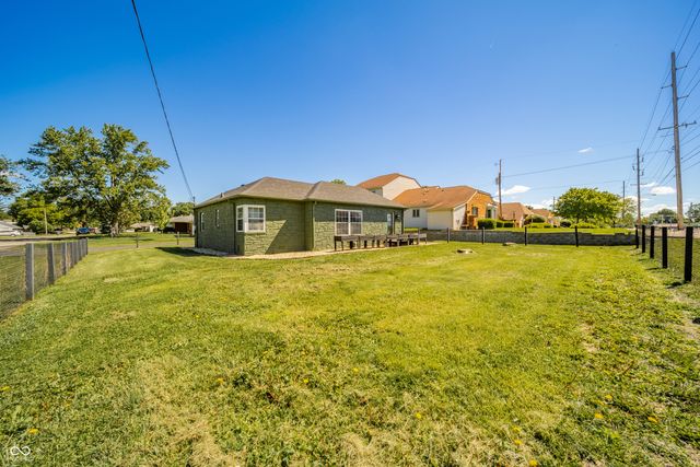 922 Alhambra Drive, Anderson, IN 46012