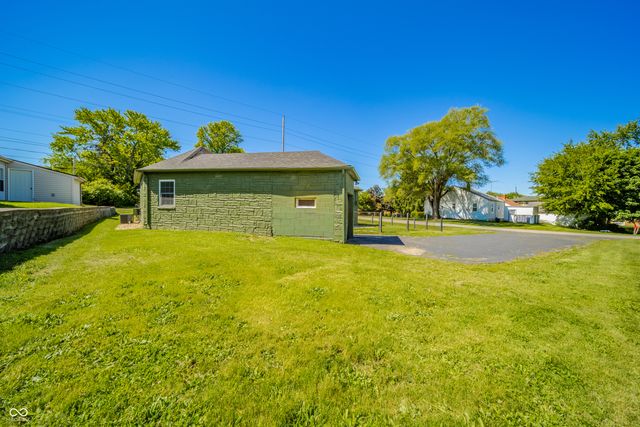 922 Alhambra Drive, Anderson, IN 46012