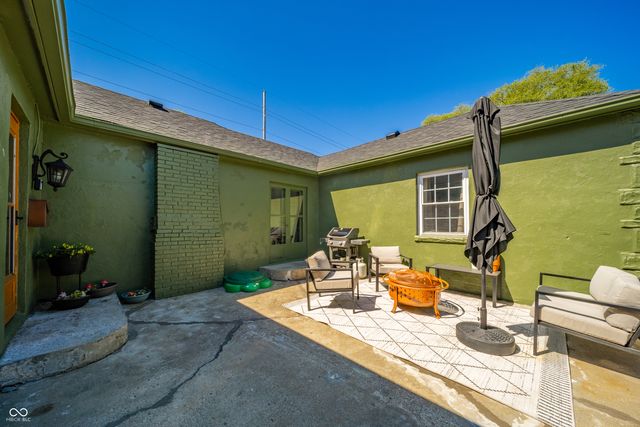 922 Alhambra Drive, Anderson, IN 46012