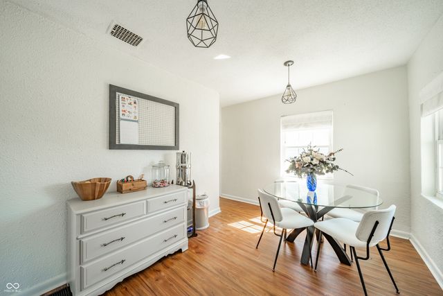 922 Alhambra Drive, Anderson, IN 46012