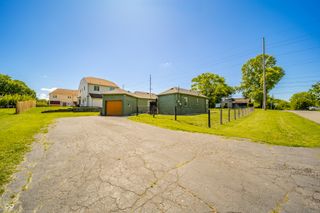 922 Alhambra Drive, Anderson, IN 46012