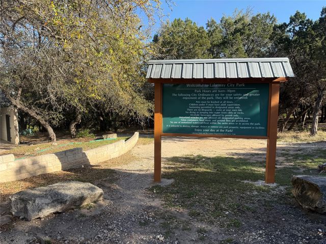 51 Casa Verde ST, Lakeway, TX 78734