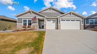 6758 Thimble Court, Colorado Springs, CO 80924