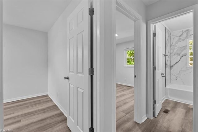 621 Spring Garden Circle, High Point, NC 27260