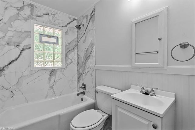 621 Spring Garden Circle, High Point, NC 27260