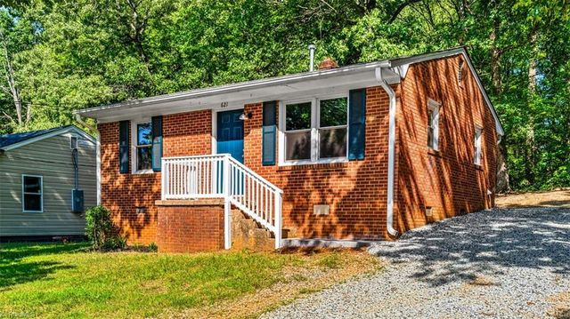 621 Spring Garden Circle, High Point, NC 27260