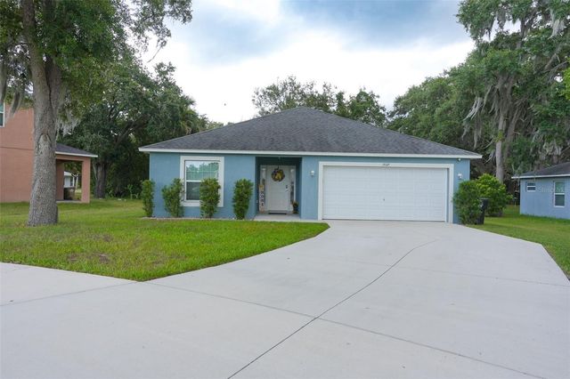 1537 BAYWOOD VILLAGE COURT, Mount Dora, FL 32757
