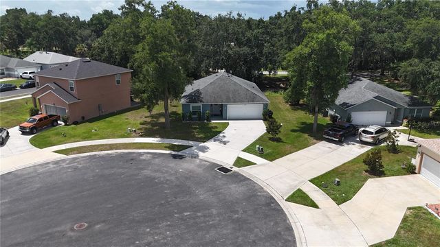 1537 BAYWOOD VILLAGE COURT, Mount Dora, FL 32757