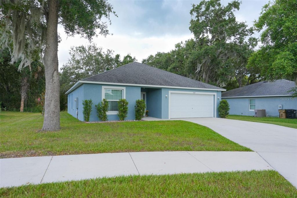 1537 BAYWOOD VILLAGE COURT, Mount Dora, FL 32757