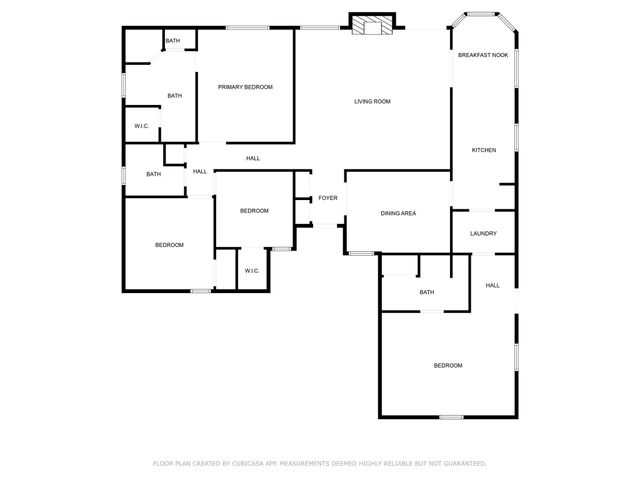 478 Greenwood Lane, Waco, TX 76705