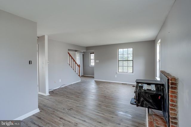 101 BAYBERRY CT, Marlton, NJ 08053