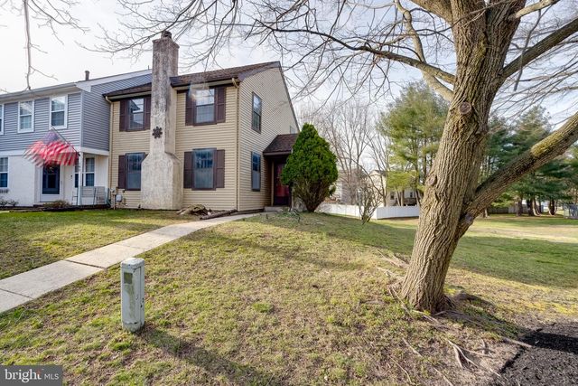 101 BAYBERRY CT, Marlton, NJ 08053