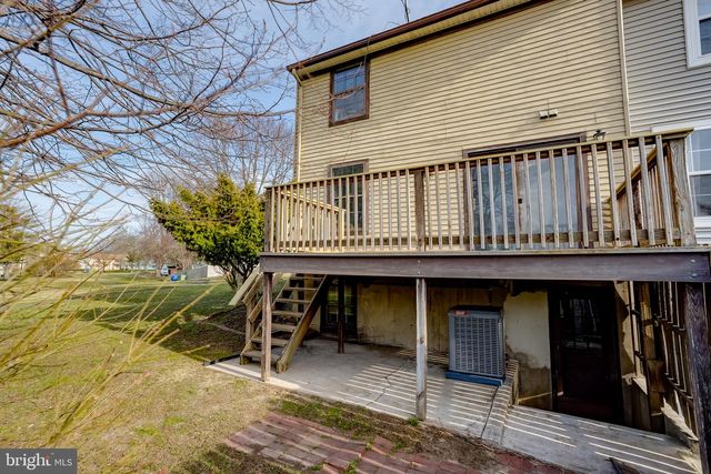 101 BAYBERRY CT, Marlton, NJ 08053