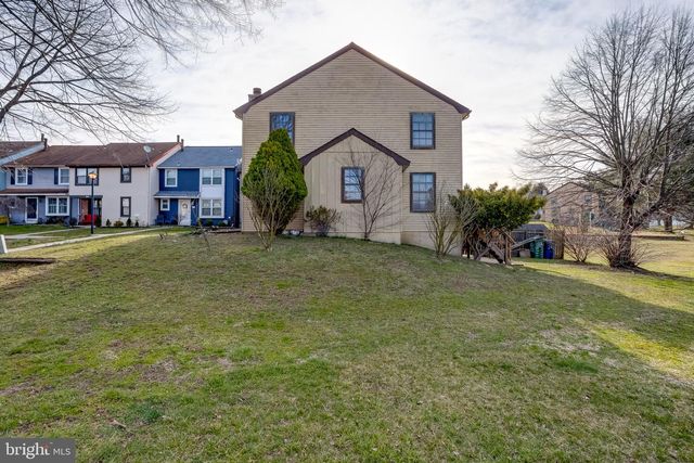 101 BAYBERRY CT, Marlton, NJ 08053