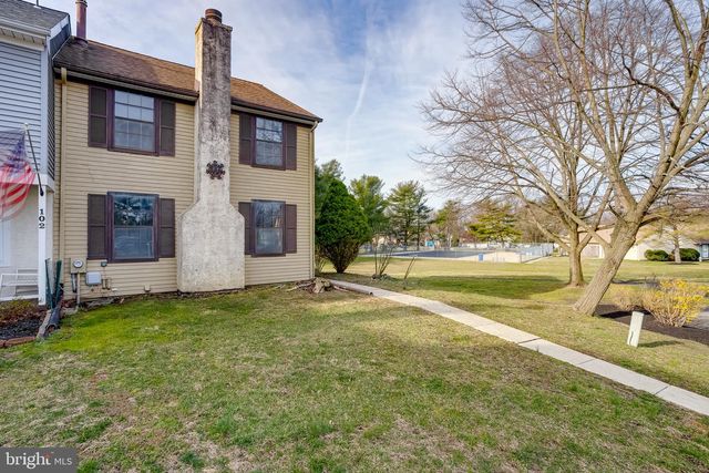 101 BAYBERRY CT, Marlton, NJ 08053