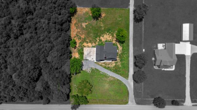 4398 Woodrow Wilson Rd, Springfield, TN 37172
