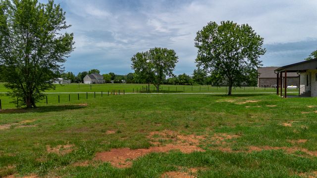 4398 Woodrow Wilson Rd, Springfield, TN 37172