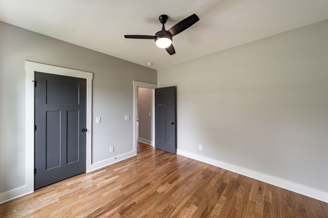 4398 Woodrow Wilson Rd, Springfield, TN 37172