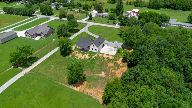 4398 Woodrow Wilson Rd, Springfield, TN 37172