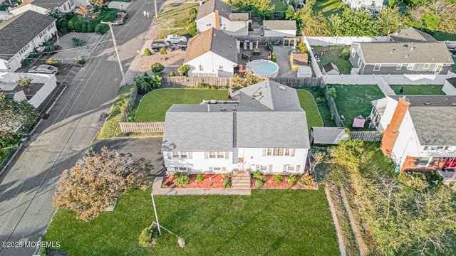 88 Havens Drive, Brick, NJ 08723