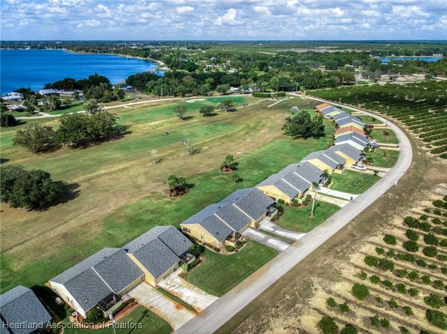 1434 S Golfview Drive, Avon Park, FL 33825